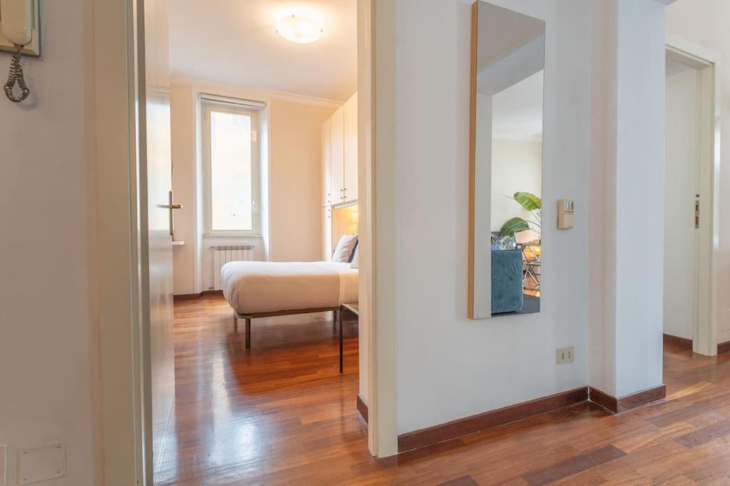 Pgrhome Barberini Róma Kültér fotó