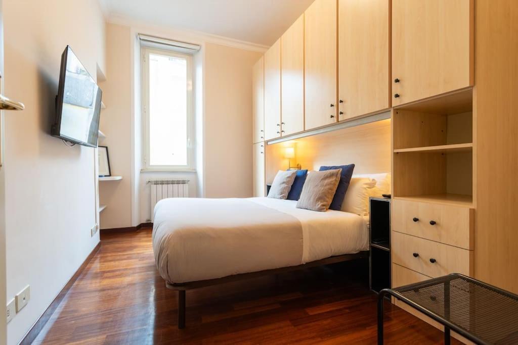 Pgrhome Barberini Róma Kültér fotó